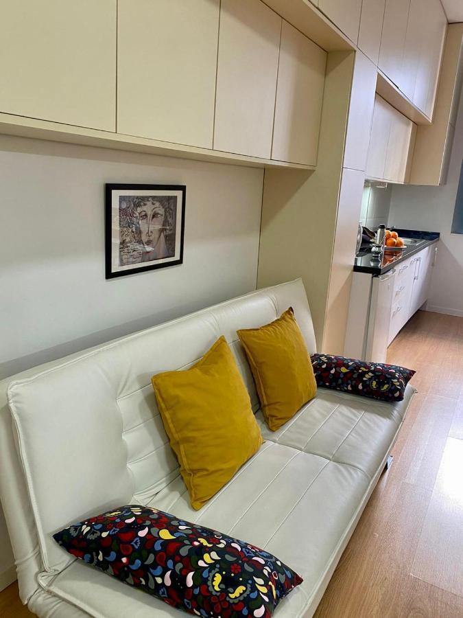 Nuevo Apartamento Alameda Sevilha Exterior foto
